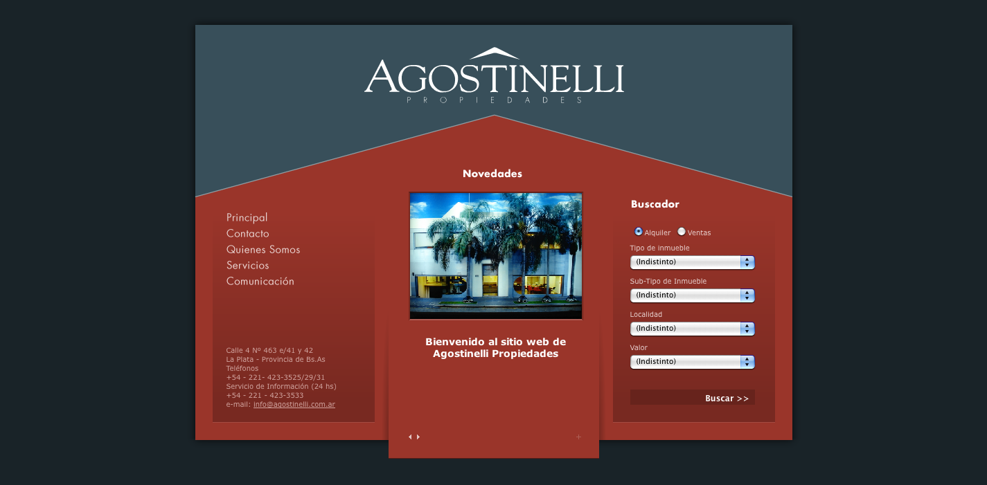 agostinelli_home