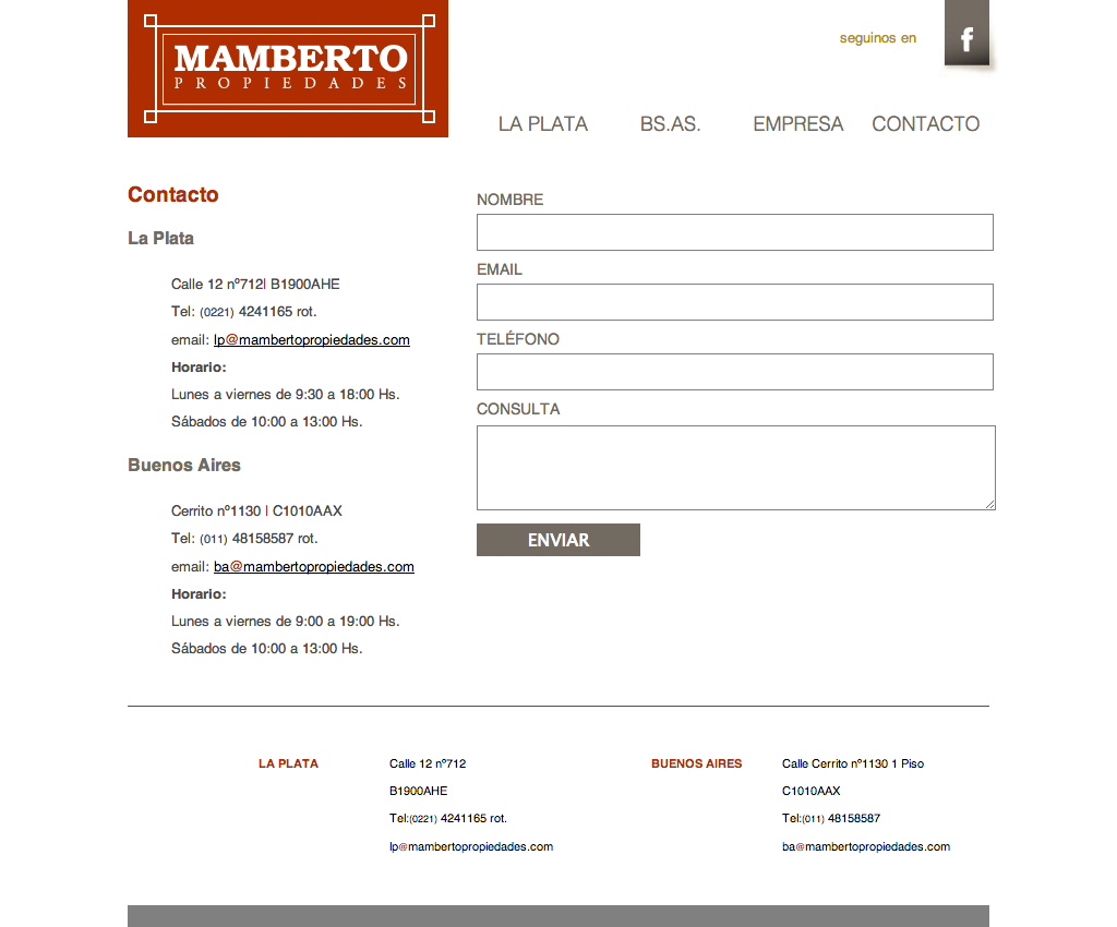 mamberto_contact