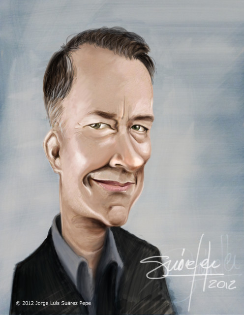 Tom Hanks