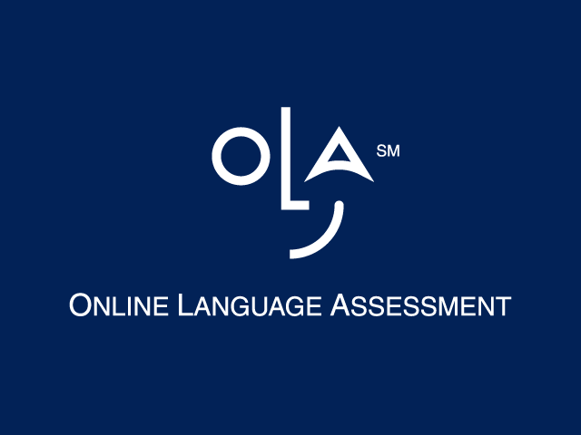 OLA logo