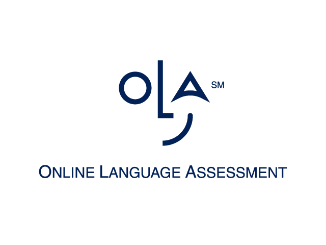 OLA logo