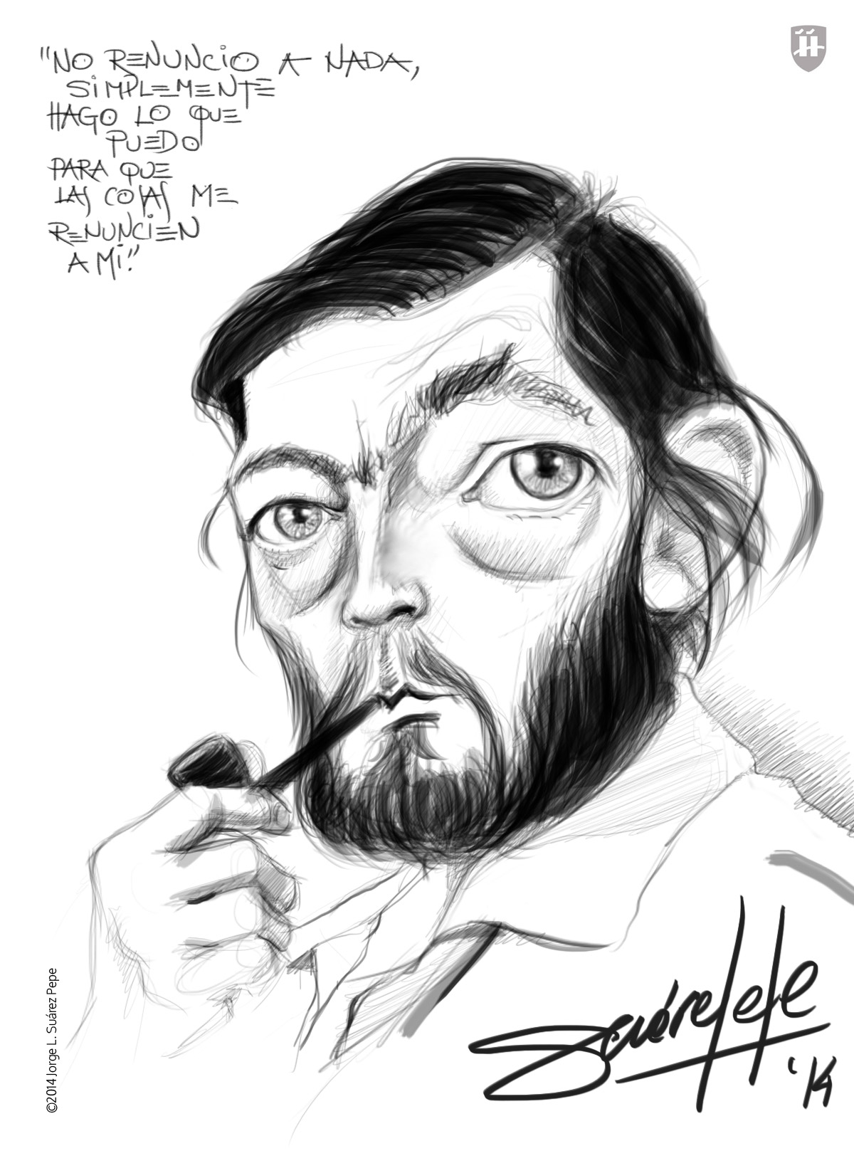 Julio Cortazar