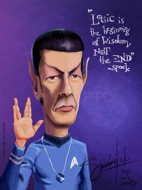 Spock