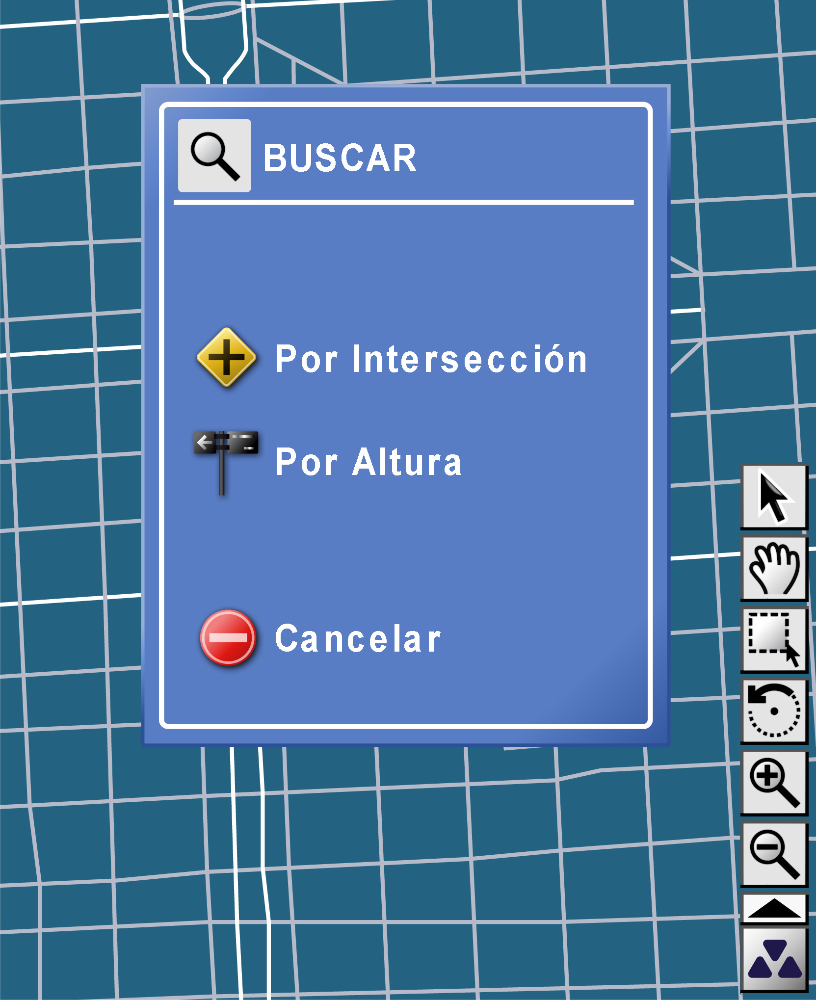 buscarHQ